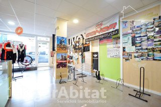 Chalet en venta en Xeraco