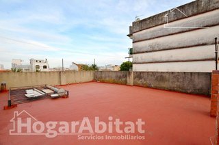 Chalet en venta en Xeraco