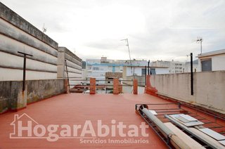 Chalet en venta en Xeraco