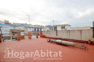 Chalet en venta en Xeraco