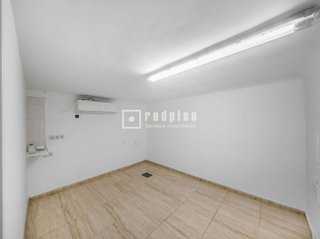 Local comercial en alquiler en Fuente del Berro en Madrid