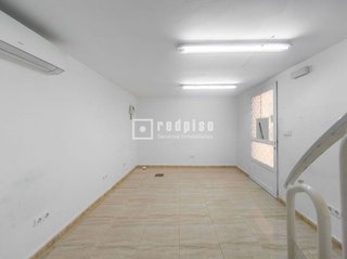 Local comercial en alquiler en Fuente del Berro en Madrid