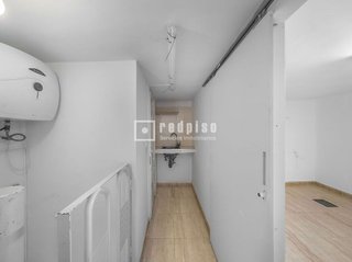 Local comercial en alquiler en Fuente del Berro en Madrid