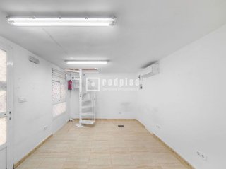 Local comercial en alquiler en Fuente del Berro en Madrid