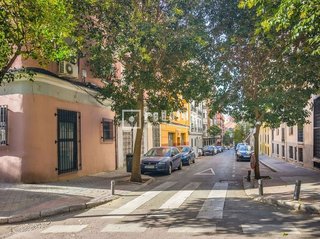 Local comercial en alquiler en Fuente del Berro en Madrid