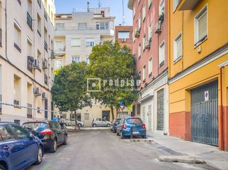 Local comercial en alquiler en Fuente del Berro en Madrid