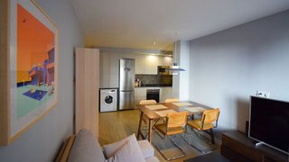 Piso en alquiler en Valdeacederas en Madrid
