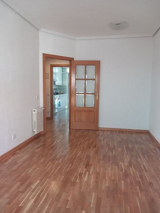 Piso en alquiler en Quintana en Madrid