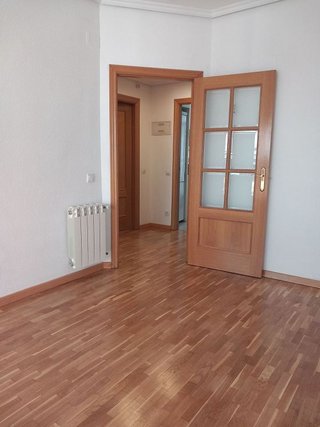 Piso en alquiler en Quintana en Madrid