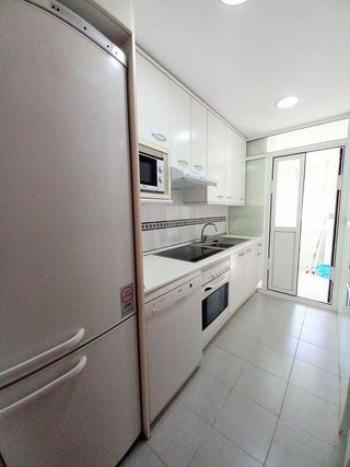 Piso en alquiler en Quintana en Madrid