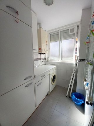 Piso en alquiler en Quintana en Madrid