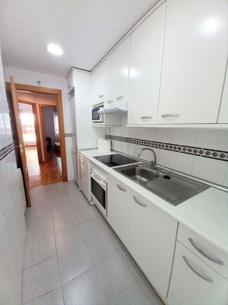 Piso en alquiler en Quintana en Madrid