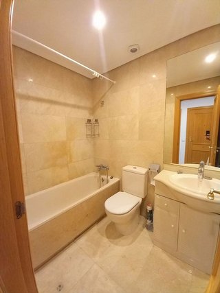 Piso en alquiler en Quintana en Madrid