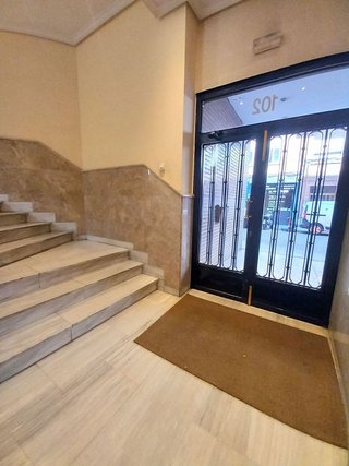 Piso en alquiler en Quintana en Madrid