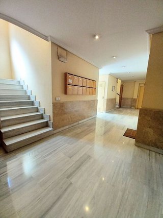 Piso en alquiler en Quintana en Madrid