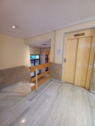 Piso en alquiler en Quintana en Madrid