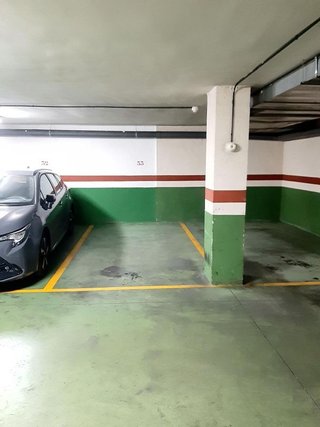 Piso en alquiler en Quintana en Madrid