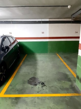 Piso en alquiler en Quintana en Madrid