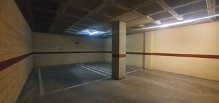 Garaje en alquiler en Comillas en Madrid