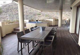 Piso en venta en La Manga Club en Cartagena