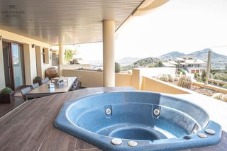 Piso en venta en La Manga Club en Cartagena