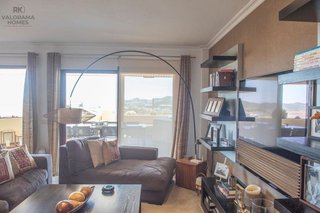 Piso en venta en La Manga Club en Cartagena