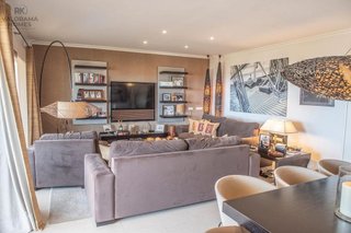Piso en venta en La Manga Club en Cartagena