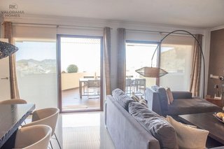 Piso en venta en La Manga Club en Cartagena