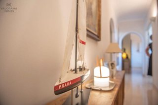 Piso en venta en La Manga Club en Cartagena