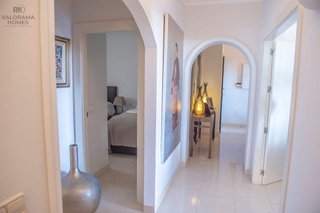 Piso en venta en La Manga Club en Cartagena