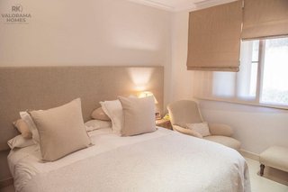 Piso en venta en La Manga Club en Cartagena