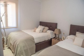 Piso en venta en La Manga Club en Cartagena