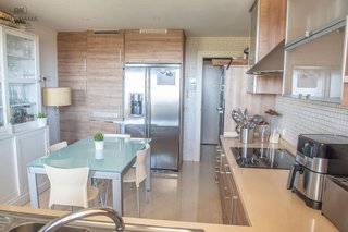 Piso en venta en La Manga Club en Cartagena