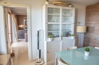 Piso en venta en La Manga Club en Cartagena