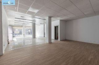 Local comercial en venta en Barrio de Zaidín en Granada
