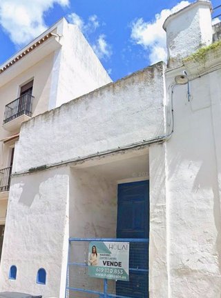 Terreno en venta en Fernán-Núñez