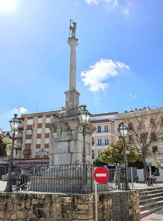 Terreno en venta en Fernán-Núñez
