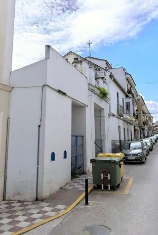 Terreno en venta en Fernán-Núñez