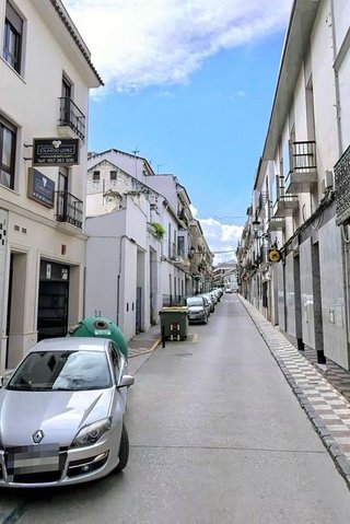 Terreno en venta en Fernán-Núñez