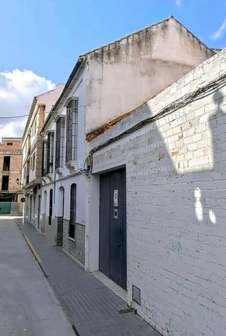 Terreno en venta en Fernán-Núñez