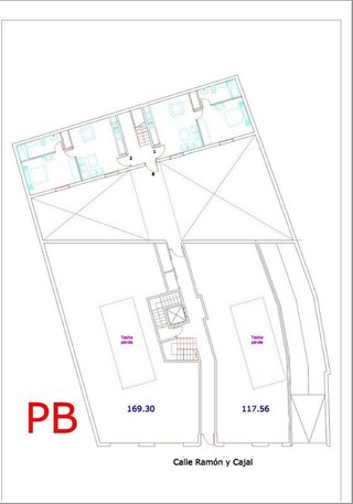 Terreno en venta en Fernán-Núñez