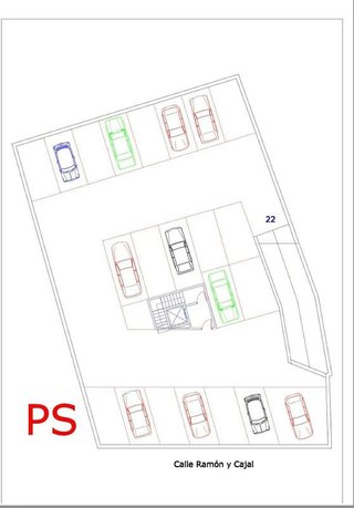 Terreno en venta en Fernán-Núñez