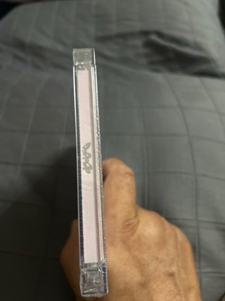 NCT WISH - 2nd mini album [poppop] (Jewel Case Ver