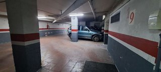 Garaje en venta en Centro en Puertollano