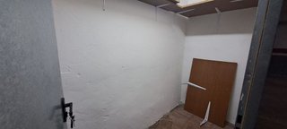 Garaje en venta en Centro en Puertollano