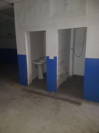 Local comercial en venta en Santa Rosa - Valdeolleros en Córdoba