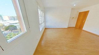 Piso en venta en El Candado - El Palo en Málaga