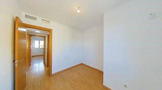 Piso en venta en El Candado - El Palo en Málaga