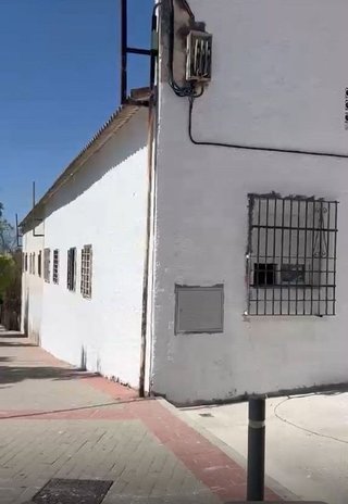 Estudio en alquiler en Los Jardines de Marbella - La Ermita en Marbella