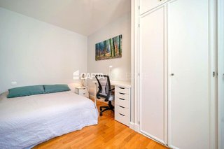 Dúplex en alquiler en Recoletos en Madrid